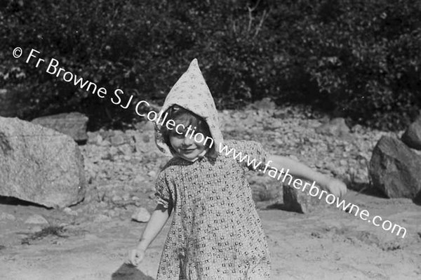 CHILDREN BY LAKE BERNADETTE DORR